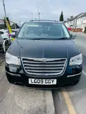 Chrysler Grand Voyager