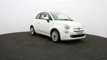 2021 Fiat 500 1.0 LOUNGE