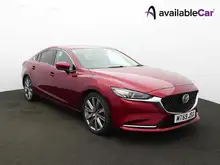 Mazda Mazda6
