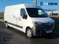 2023 Renault Master 2.3dCi LM35 135 Business+ Panel