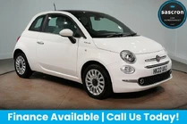 2022 Fiat 500 1.0 DOLCEVITA