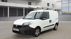 Fiat Doblo Cargo