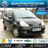 Renault Grand Modus