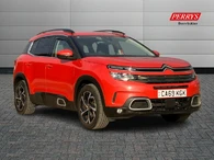 2019 Citroen C5 Aircross 1.6 PureTech Flair