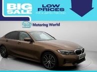 2019 BMW 3 Series 2.0 330e Sport Pro