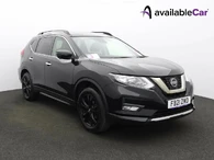 2021 Nissan X-Trail 1.3 DIG-T N-Design (5