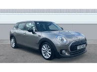 2017 MINI Clubman 1.5 Cooper (s/s)