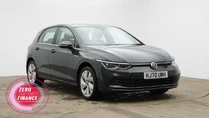 2020 Volkswagen Golf 1.5 eTSI Style (150ps) Hatchback