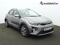2025 Kia Stonic 1.0 T-GDi 2 DCT