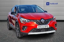 2022 Renault Captur 1.6 SE Edition (145ps) Hybrid
