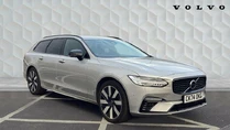 2024 Volvo V90 2.0 T6 Plus (345bhp) (Dark
