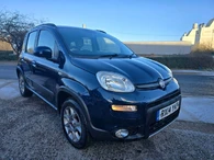 2014 Fiat Panda 1.3TD