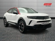 2022 Vauxhall Mokka 1.2 SRi Premium (130ps) Auto