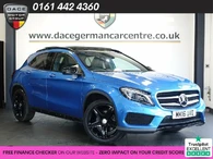 2016 Mercedes-Benz GLA-Class 2.0 AMG Line (Premium Plus)