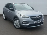 2019 Vauxhall Grandland X 1.2 Business Edition Nav