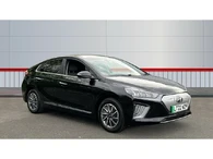2022 Hyundai IONIQ E Premium Electric