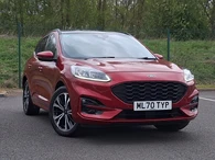 2020 Ford Kuga 1.5 ST-Line X Auto
