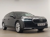 2024 Skoda Superb 2.0TDI SE L (150ps) SCR Estate DSG