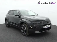 2024 Jeep Avenger 1.2 GSE Summit e-Hybrid 48V Auto