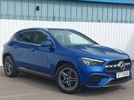 2023 Mercedes-Benz GLA-Class