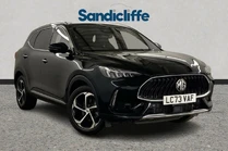 2023 MG HS 1.5T-GDI Trophy (258ps) Plug-in Hybrid Auto