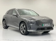 2023 Genesis GV70 E Sport Line