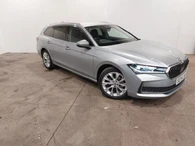 2024 Skoda Superb 2.0TDI SE L (150ps) SCR Estate DSG
