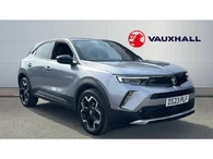2023 Vauxhall Mokka 1.2 Ultimate (136ps)