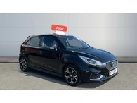 2022 MG MG3 1.5 VTI-Tech Exclusive Nav