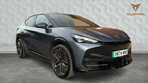 2024 Cupra Tavascan E VZ2 (Winter Pack)