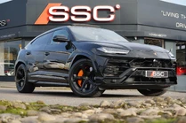 2021 Lamborghini Urus 4.0 [No Trim]