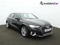 2021 Audi A3 1.0 30 TFSI Sportback 5d