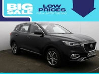 2022 MG HS 1.5T-GDI Exclusive (162ps)