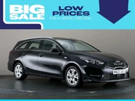 2023 Kia ceed 1.5 T-GDi 2 (158bhp) Sportswagon