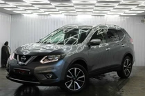 2016 Nissan X-Trail 1.6 DIG-T N-Vision