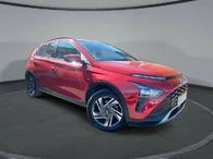 2023 Hyundai Bayon 1.0 T-GDi SE Connect DCT