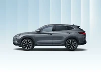 2025 Byd Seal 1.5 Boost