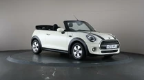 2020 MINI Cooper 1.5 Cooper Classic Convertible 2d