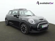 2023 MINI Cooper E Cooper S 3)
