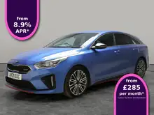 Kia Pro ceed
