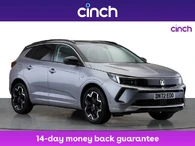 2022 Vauxhall Grandland 1.2 Elite