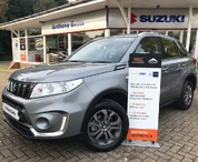2019 Suzuki Vitara 1.0 Boosterjet SZ4