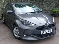 2022 Mazda Mazda2 1.5 Agile