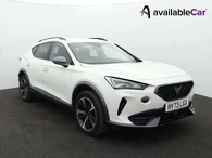 2023 Cupra Formentor 2.0 TSI V1