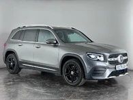 2020 Mercedes-Benz GLB-Class 2.0d GLB220d AMG Line Premium (5