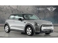 2023 MINI Cooper 1.5 Cooper Classic (Premium Auto) Hatchback 3d Auto
