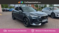 2022 Cupra Formentor 1.5 TSI V2 DSG