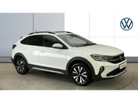 2022 Volkswagen Taigo 1.0 TSI Life (110ps)