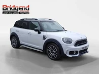 2019 MINI Countryman 2.0 Cooper S Sport Auto