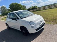 2013 Fiat 500 1.2 POP